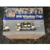 Image 2 : 1991 Unopened Pro Set Racing Winston Cup Wax Box - 36 Packs - Factory Sealed - Mint Condition