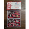 Image 1 : 2006 United States Silver Proof Set