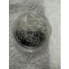 Image 3 : "1928" Disney Steam Boat Willie Mickey Mouse .999 One Troy Silver Ounce Coin