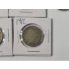 Image 7 : Assorted Years United States Liberty Head "V" Nickels - Face Value: $0.55
