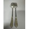 Image 2 : Towle Silversmiths Sterling Silver Fork Set 88.8 Grams - Beautiful Condition!