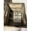 Image 7 : Crate of Vintage Milk Jugs