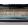 Image 4 : Vintage "SEEBURG" Diner Juke Box Control Center - As Pictured  16 x 13
