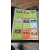 Image 33 : Binder Of 684 Basic & Holo Pokémon Cards