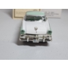 Image 3 : 1956 Ford Fairlane Diecast Model Car 1:32 Scale - National Motor Museum Mint