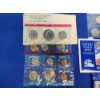 Image 3 : Lot of (11) U.S. Mint Coin Sets