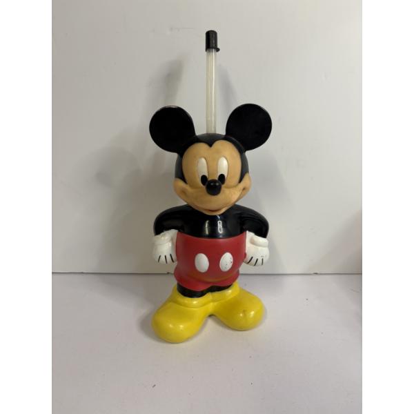 Mickey Mouse Water Bottle - 1 Foot Tall