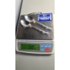 Image 4 : (2) Sterling Silver Reed & Barton Spoons - Total Weight: 72.0g