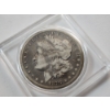 Image 2 : *KEY DATE* Highly Collectible 1878-CC *CARSON CITY* Morgan Silver Dollar In Protective Case