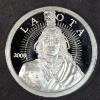 Image 1 : 2009 Lakota .999 Silver Round 1 Ounce