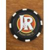 Image 2 : Joe Gazzo Golden Arm Rocky Colavito Cleveland Indians Poker Chip
