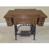 Image 1 : *Pick Up At Mantua Home-No Shipping Available* Remarkable Condition Vintage Standard Treadle 