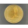 Image 4 : 2000-S ICG-PR69 DCAM Sacagawea Dollar
