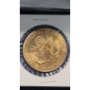 Image 5 : U.S Mint 1776-1976 United States American Revolution Bicentennial Medal With Storage Box