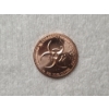 Image 4 : Zombucks 2019 Starving Liberty 1 Oz .999 Fine Copper Round - Currency of the Apocalypse