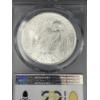Image 3 : 1922 PCGS MS64 Peace Dollar - 90% Silver - Graded Coin