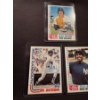 Image 3 : 3 - 1982 Topps New York Yankees Baseball Cards - Gossage, Winfield & Randolph - Mint Condition