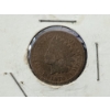 Image 2 : Better Date! 1870 United States Indian Head Cent