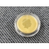 Image 4 : 1/10 Oz Gold Australian American Memorial War in the Pacific 1941 Coin in Protector