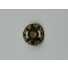 Image 1 : National Auxiliary Pin - U.S.W.V (United Spanish War Veterans)
