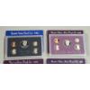 Image 2 : Collection Of Assorted United States Mint Proof Coin Sets 