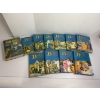 Image 1 : Bible Stories - Volume 1-10 - Your Bible and You - Total of 11 Books
