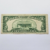 Image 4 : United States Series 1953 B $5 Red Seal Note