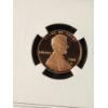 Image 5 : 2014-S Lincoln Proof Penny Graded PF69 RD By NGC - Early Releases