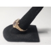 Image 3 : Vintage 1931 Deerfield High School 10K Gold Class Ring - Size 8 - TW: 5.8g