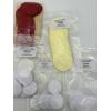 Image 4 : Coin Slab Storage - TONS! - Jewelry Cloths - Legacy Coin Tickets Acid Free Paper - Lots in Bags