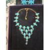 Image 2 : Assorted Costume Jewelry - Chunky Necklaces, Bracelets