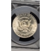 Image 4 : Collector's Alliance 1967 Philadelphia 40% Silver Uncirculated Kennedy Half Dollar