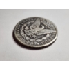 Image 7 : *CARSON CITY* United States 1883-CC Morgan Silver Dollar - Rare Morgan Silver Dollar!