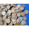 Image 4 : Large Lot of Assorted United States Wheat Pennies: Approximately ~2.31lbs ~$3.85 Face Value