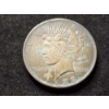 Image 2 : 1923-P United States Silver Peace Dollar