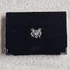 Image 5 : U.S. Mint Gem Proof 1998 Premier 5-Coin Set Including 3 90% Fine Silver Coins - 0.6149 oz ASW