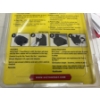 Image 5 : 3 - Brand New Victor Kill Vault Mouse Traps - Reusable - Work Great!
