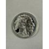 Image 1 : Golden State Mint Buffalo Indian 1/10 Troy Oz .999 Fine Silver Coin - Limited Edition - Exceptional 