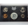 Image 3 : x2 United States Mint Proof Sets: 1970 (Inc. 40% Silver Kennedy) & 1971 in Original Packaging