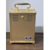 Image 2 : Seiko Westminster Whittington Quartz Table Clock 8" Tall