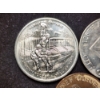 Image 8 : Three Assorted Collectible Coins - Two Hamilton Ontario Coins & One New Mexico Coin