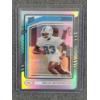 Image 1 : Rated Rookie 2024 Panini No.397 Malik Washington NUMBERED 10/75