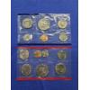 Image 6 : 1981 United States Uncirculated Mint Proof Set - 13pc Set - D & P Mint