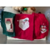Image 3 : Heritage Society Angel Doll, Lennox Ornament, Christmas Plushies, Towels And More!