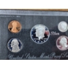 Image 3 : 1996-S United States Silver Proof Set in Original Packaging ~ 0.6148 Troy Oz of Silver
