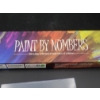 Image 3 : Paint by Numbers Sealed - high-Quality Abstract Puzzle Wooden Artifact Sealed 