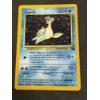 Image 1 : Lapras 10/62 Rare Holo Pokémon Trading Card - Fossil Card - Vintage -1995