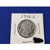 Image 2 : 1916-S Indian Head Buffalo Nickel