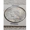Image 2 : 1923 United States 90% Silver Peace Dollar