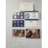 Image 1 : 2007 United States Mint Proof Set With Box & CoA